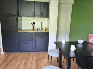 Apartment with pool at the foot of the slopes