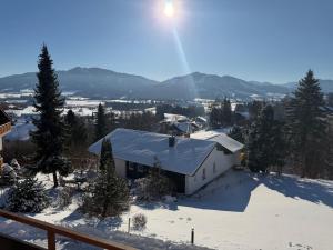 Fewo Bergblick