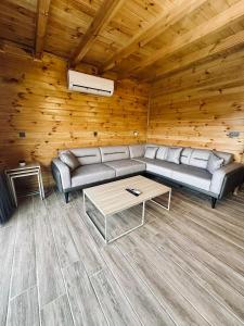 Sapanca Ruby Bungalow