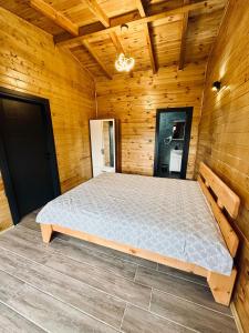 Sapanca Ruby Bungalow