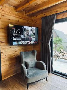 Sapanca Ruby Bungalow