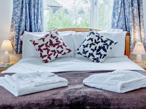 3 Bed in Welsh Newton Common 52149