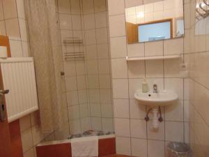 Willa Górskie Zacisze