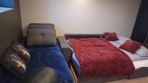 Apartament Vigra Fjord