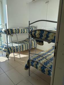 Seven Hostel & Rooms