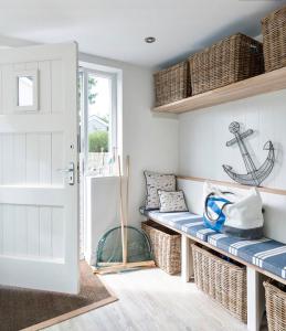 The Retreat By Birch Stays