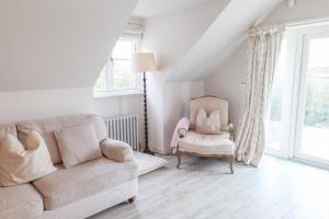 The Retreat By Birch Stays