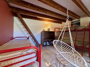 Maison 3 pièces 5 couchages - Saint Pierre dOléron - SPO000-385