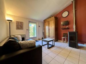 Maison 3 pièces 5 couchages - Saint Pierre dOléron - SPO000-385
