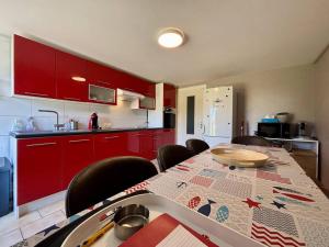 Maison 3 pièces 5 couchages - Saint Pierre dOléron - SPO000-385