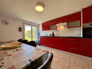 Maison 3 pièces 5 couchages - Saint Pierre dOléron - SPO000-385