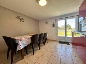 Maison 3 pièces 5 couchages - Saint Pierre dOléron - SPO000-385