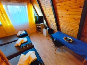 Stanica wodna Swornegacie PTTK