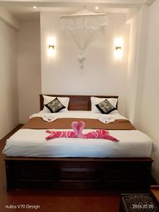 Aloe Vera Garden Homestay