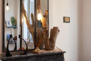 Le Calme à la Plaine