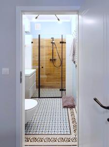 Kana - Stylish Apartment in Kraków Pomorska - Close, WiFi, Smart TV