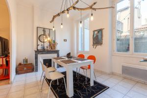 Le Calme à la Plaine