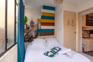 Le Calme à la Plaine