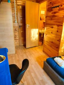 Stanica wodna Swornegacie PTTK