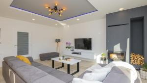 Beautiful Villa Danica with pool in Makarska