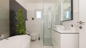 Beautiful Villa Danica with pool in Makarska