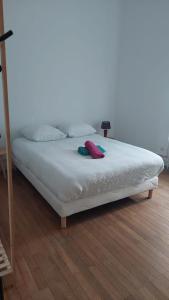 Lisenbart, appartement de charme et central