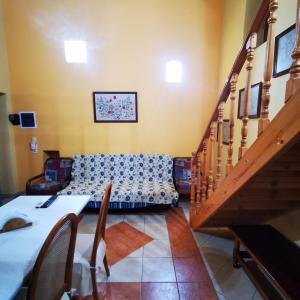 Where time slows 1 Repanidi village