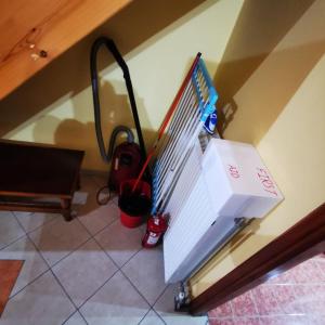 Where time slows 1 Repanidi village