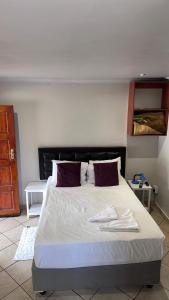 Quad T Bed and Breakfast Pty Ltd