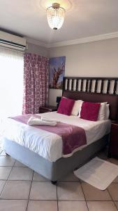 Quad T Bed and Breakfast Pty Ltd