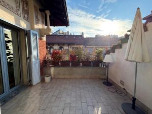 Urban Jungle 8 - Risorgimento