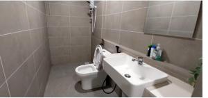 dHazra Grand Suite Apartment KOTA SAMARAHAN 2 Bedroom