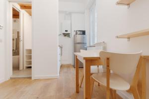 GuestHost - Corvetto Comfy Studio