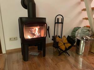 Ferienwohnung Boddenblick