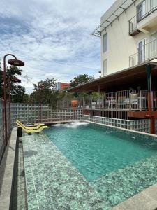 Aksara Hotel by Aruna Group