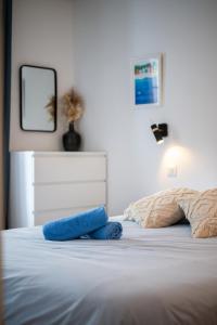 Les Palmiers, quiet and air-conditioned