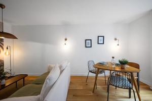 Les Palmiers, quiet and air-conditioned