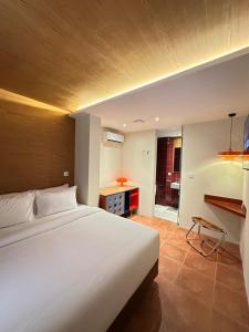 Aksara Hotel by Aruna Group