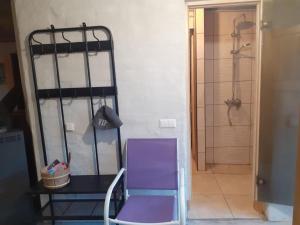 Lee studio apartment