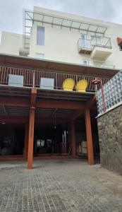 Aksara Hotel by Aruna Group