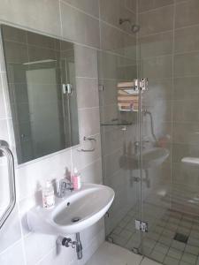 3 Bedroom Apartment The Blyde Crystal Lagoon