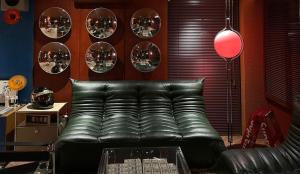 Aksara Hotel by Aruna Group