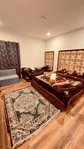 THE NUN KUN Pahalgam