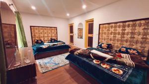 THE NUN KUN Pahalgam