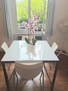 Lisenbart, appartement de charme et central