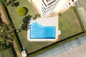 Alva - cozy apartment with pool by HD