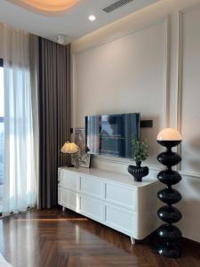 LAD Homestay & Apartment Hải Phòng - Diamond Crown Lê Hồng Phong