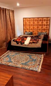 THE NUN KUN Pahalgam