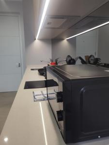 Ellipse Luxurious Tamarind Red Studio Experience