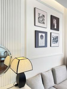 LAD Homestay & Apartment Hải Phòng - Diamond Crown Lê Hồng Phong